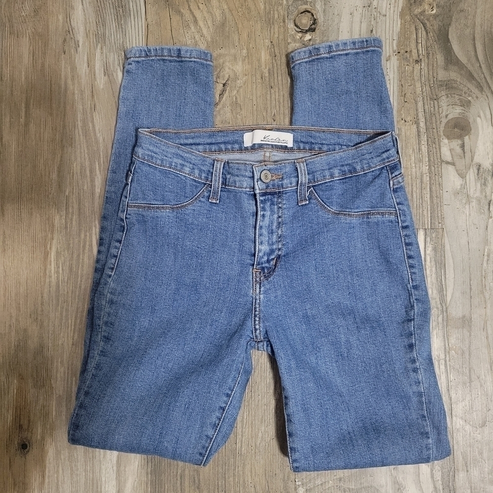 Kancan skinny jeans size 27